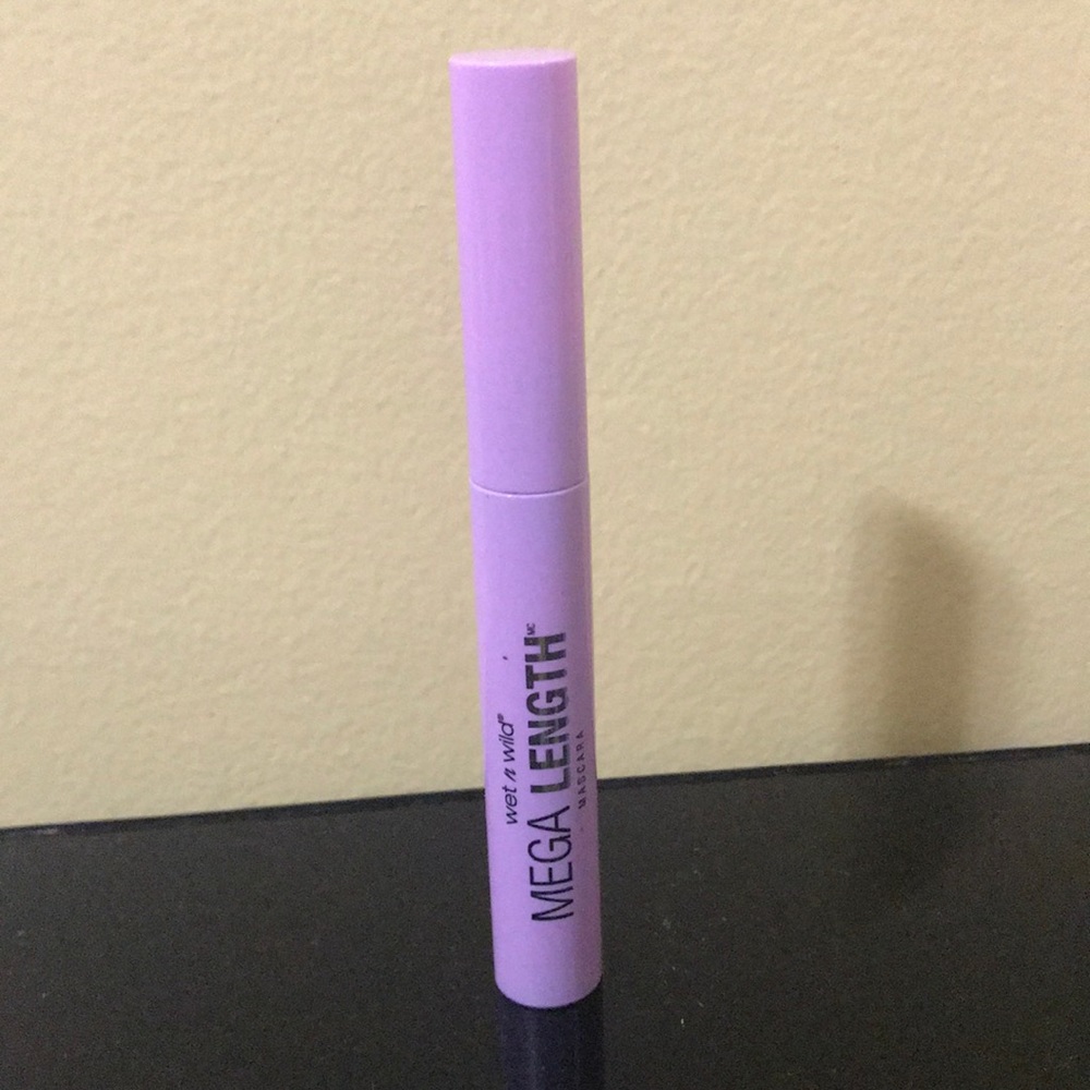 Wet n’ Wild Mega Lwngth Mascara